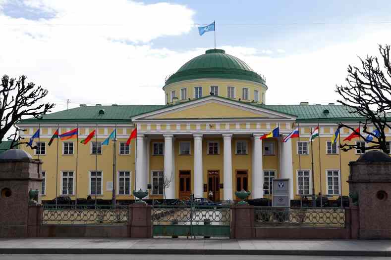 Заседание Постоянной комиссии МПА СНГ по аграрной политике, природным ресурсам и экологии